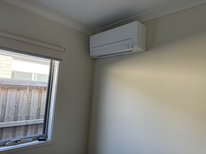 Gaschill Air Conditioning & Heating Experts work 4