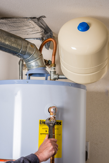 Gaschill Air Conditioning & Heating Experts project 5