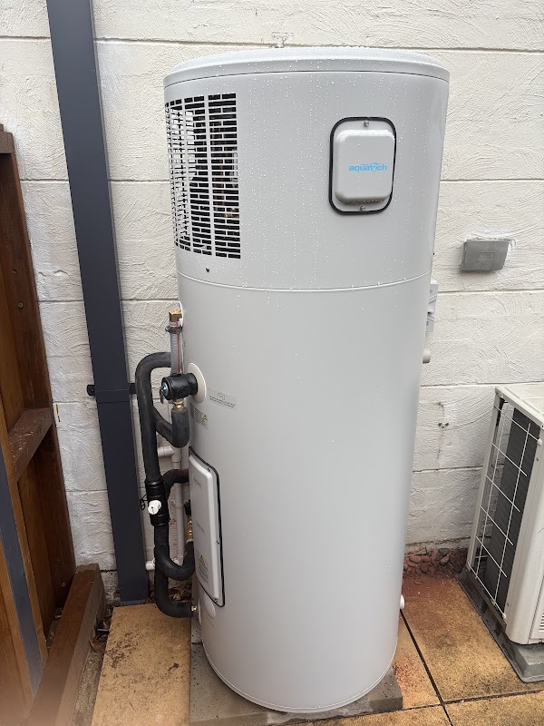 Gaschill Air Conditioning & Heating Experts project 6