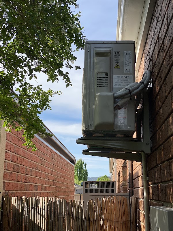 Gaschill Air Conditioning & Heating Experts project 7