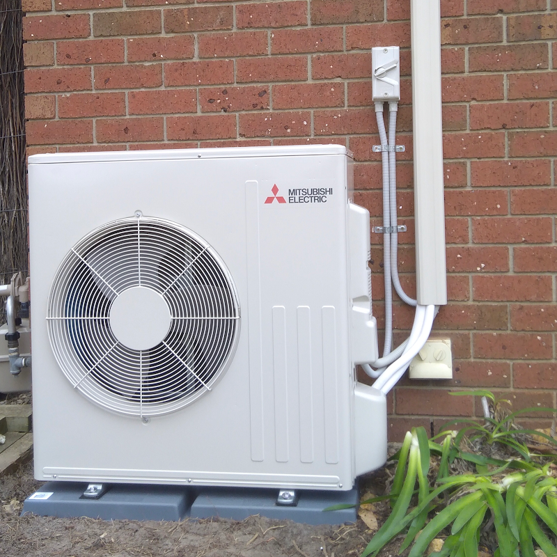 Gaschill Air Conditioning & Heating Experts project 8