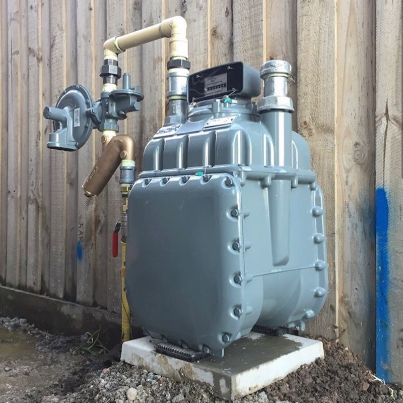 Gaschill Air Conditioning & Heating Experts project 10