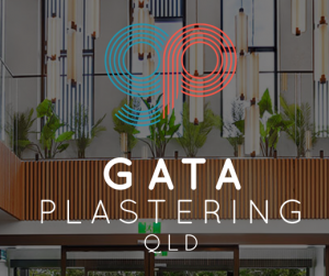 GATA Plastering Brisbane project 6