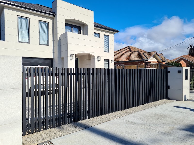 Gate Con project 8
