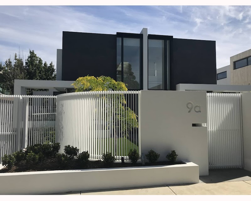 Gate Con project 9