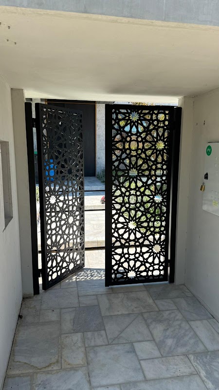 Gate Con project 10