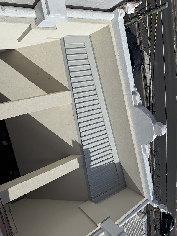 Gauci roof installation Sydney work 3
