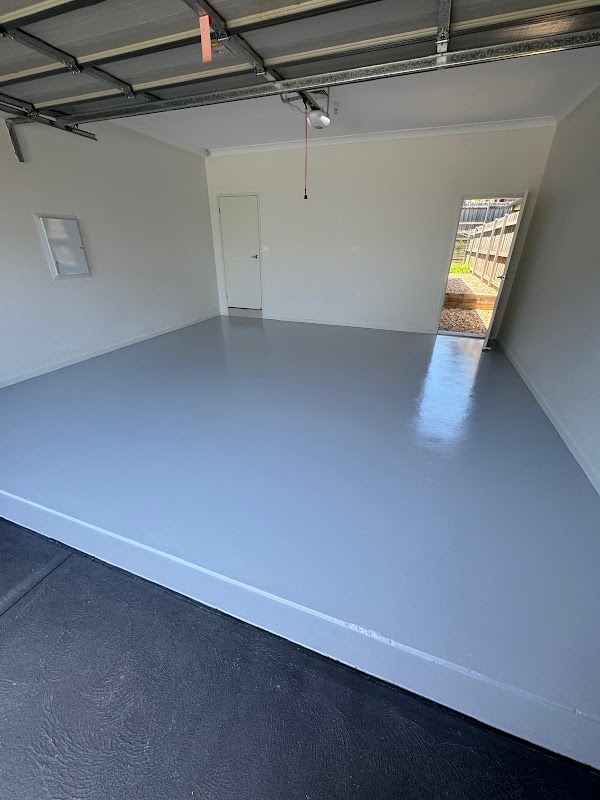 GC Painting project 6