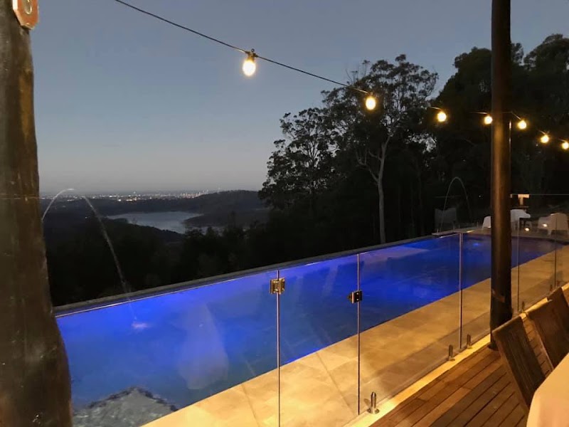 GC Pools & Landscaping work 4