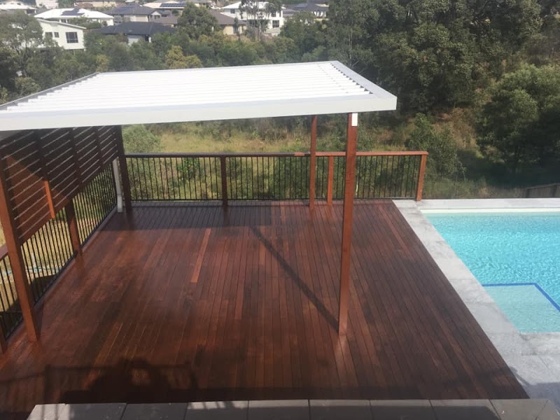GC Pools & Landscaping project 5