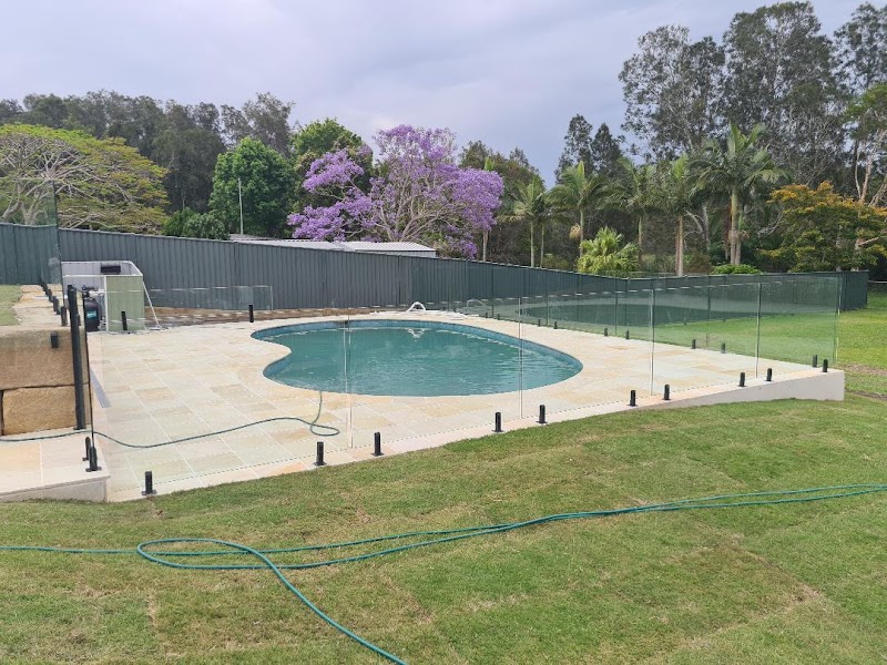 GC Pools & Landscaping project 7