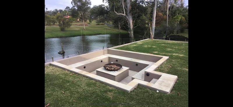 GC Pools & Landscaping project 8