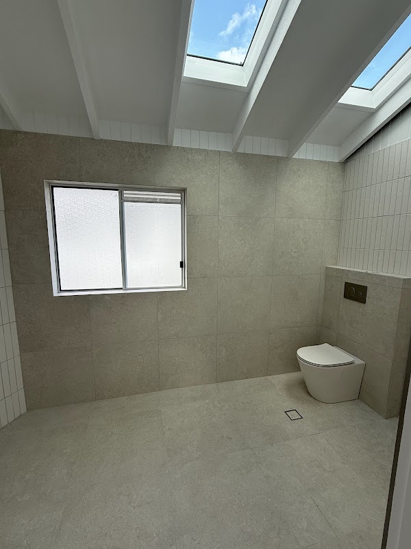 GC Tile&Stone Services Pty Ltd work 1
