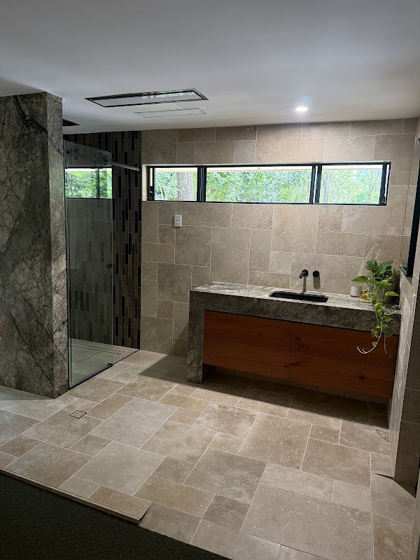 GC Tile&Stone Services Pty Ltd work 2