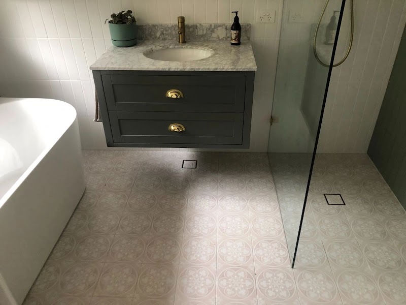 GC Tile&Stone Services Pty Ltd work 3