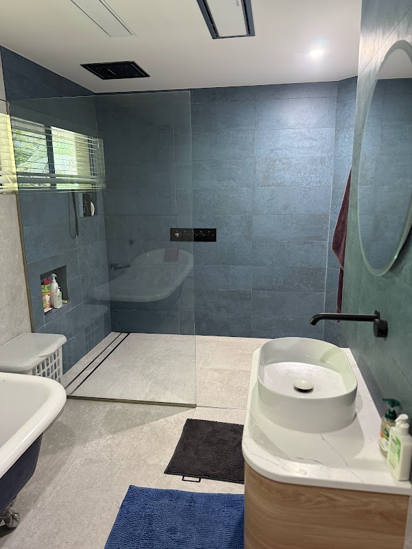 GC Tile&Stone Services Pty Ltd work 4