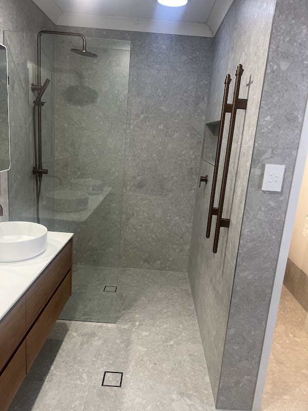 GC Tile&Stone Services Pty Ltd project 5