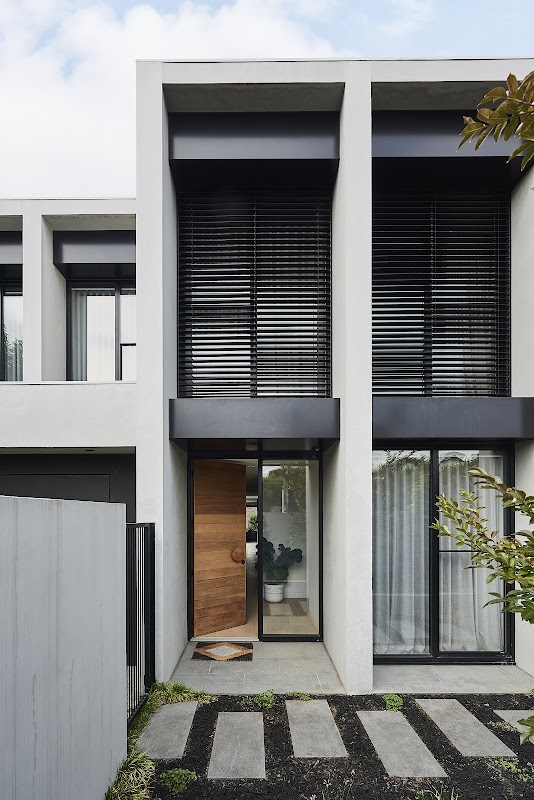 Geelong Constructions work 2