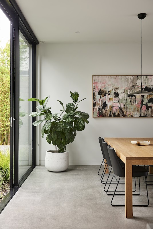 Geelong Constructions project 9