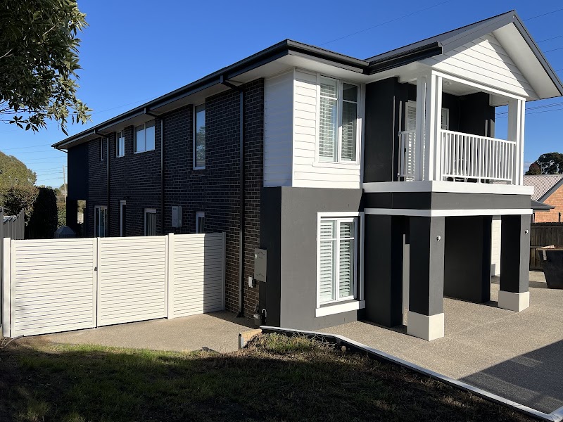 Geelong Fencing and Gates Service work 2