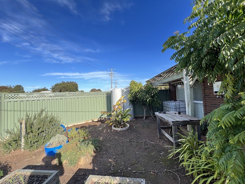 Geelong Fencing and Gates Service work 4