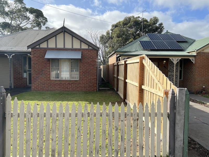 Geelong Fencing and Gates Service project 5