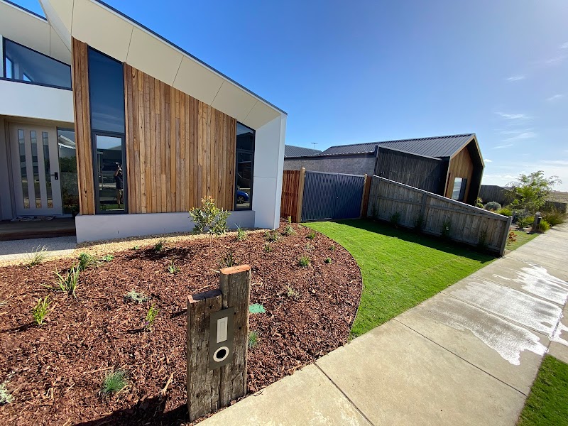 Geelong Landscaping Co. work 1