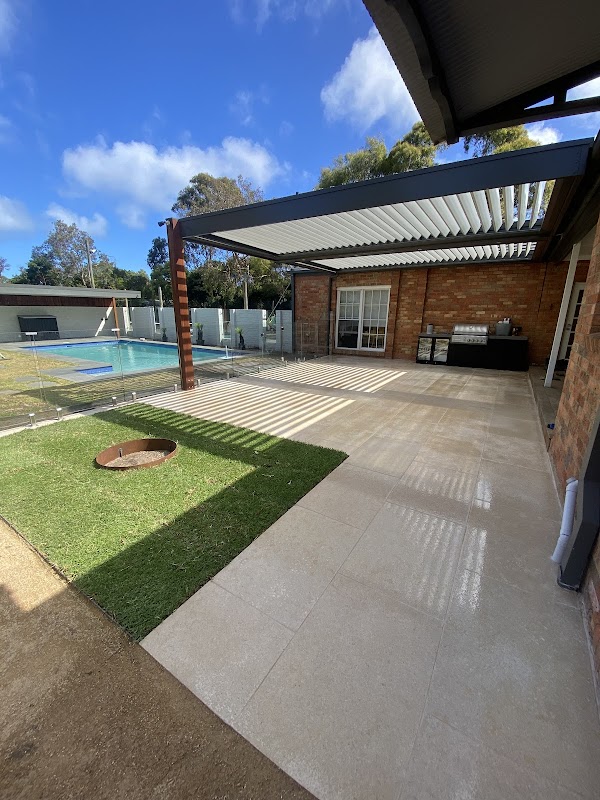 Geelong Landscaping Co. work 2