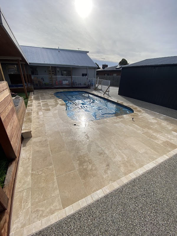 Geelong Landscaping Co. work 3
