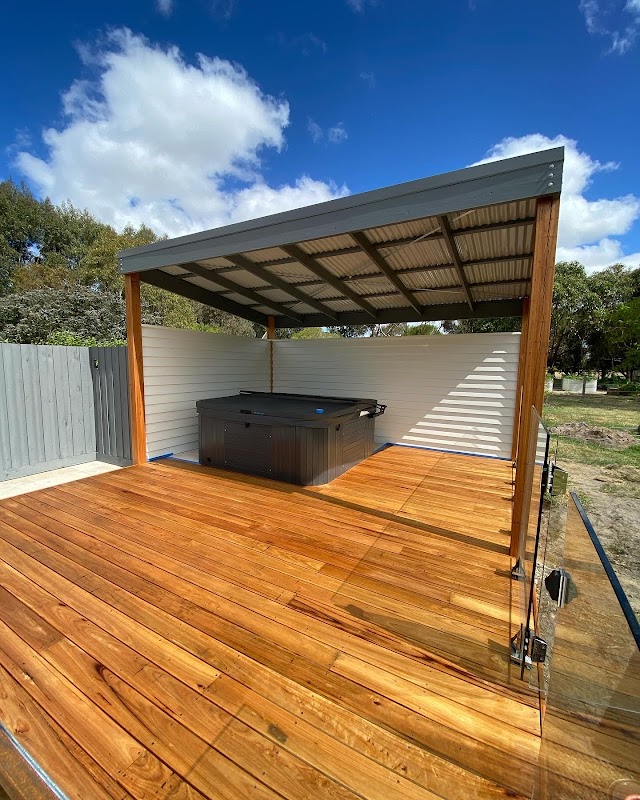 Geelong Landscaping Co. work 4