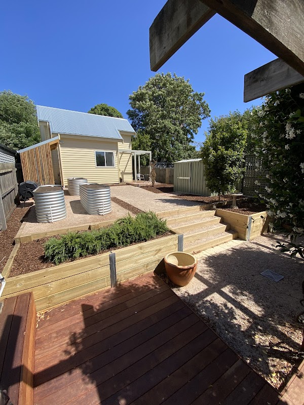 Geelong Landscaping Co. project 6