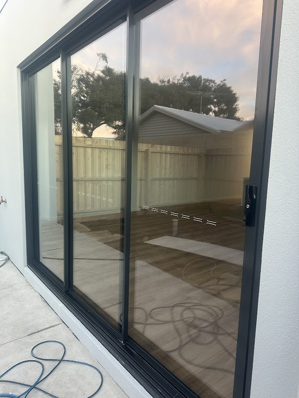 Geelong Property Cleaning Service work 2