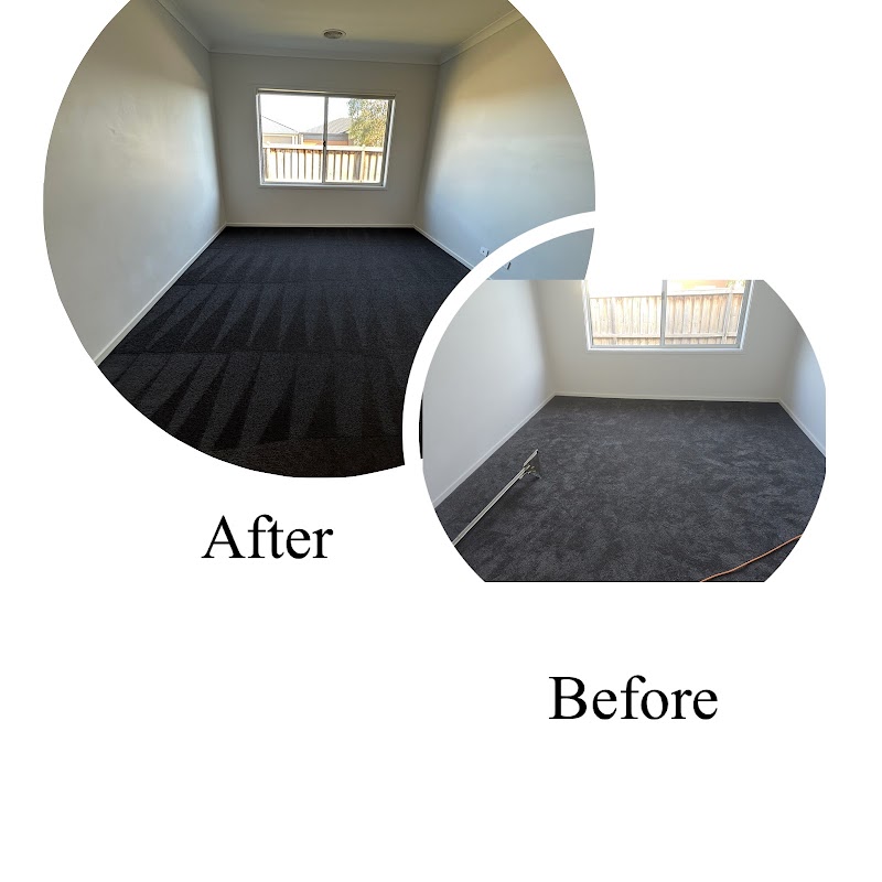 Geelong Property Cleaning Service work 3