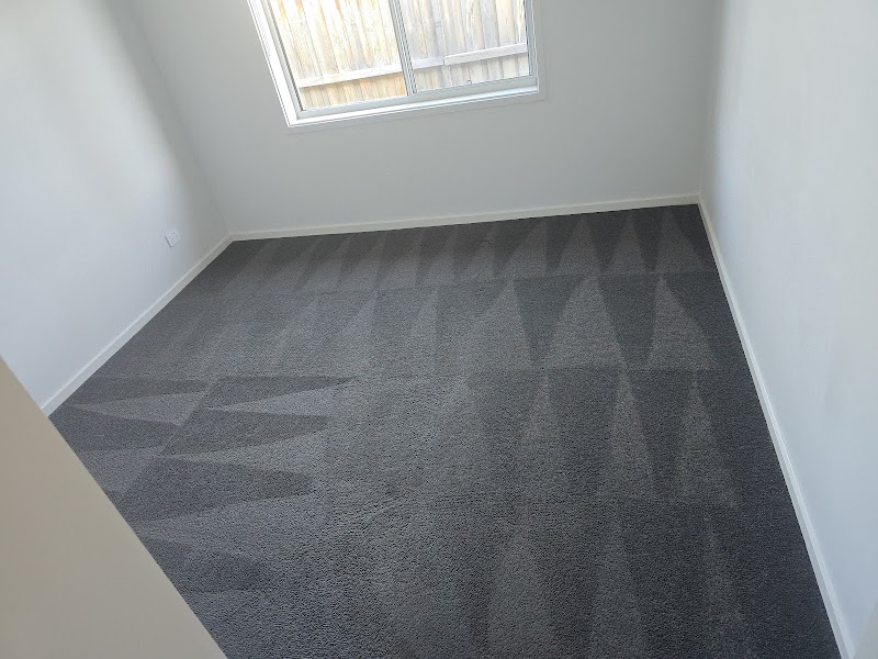 Geelong Property Cleaning Service project 7