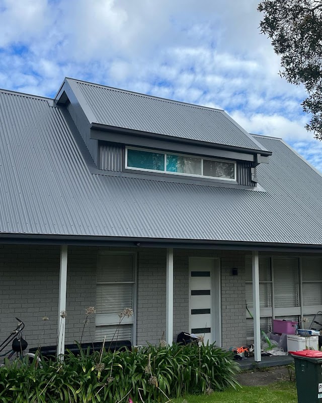 Geelong Roofing Pros work 3