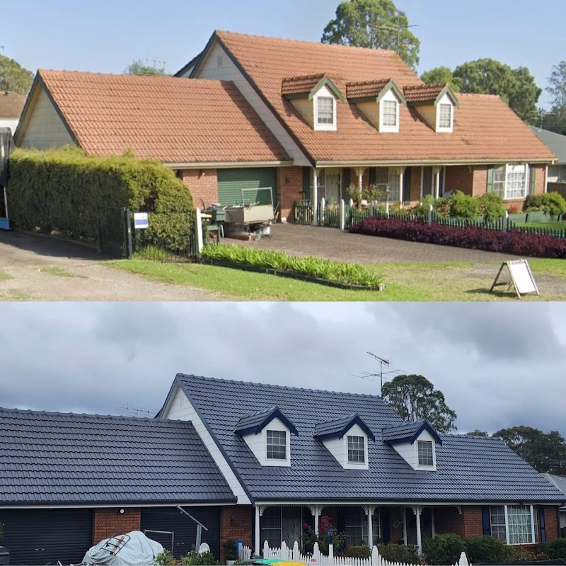 Geelong Roofing Pros project 8