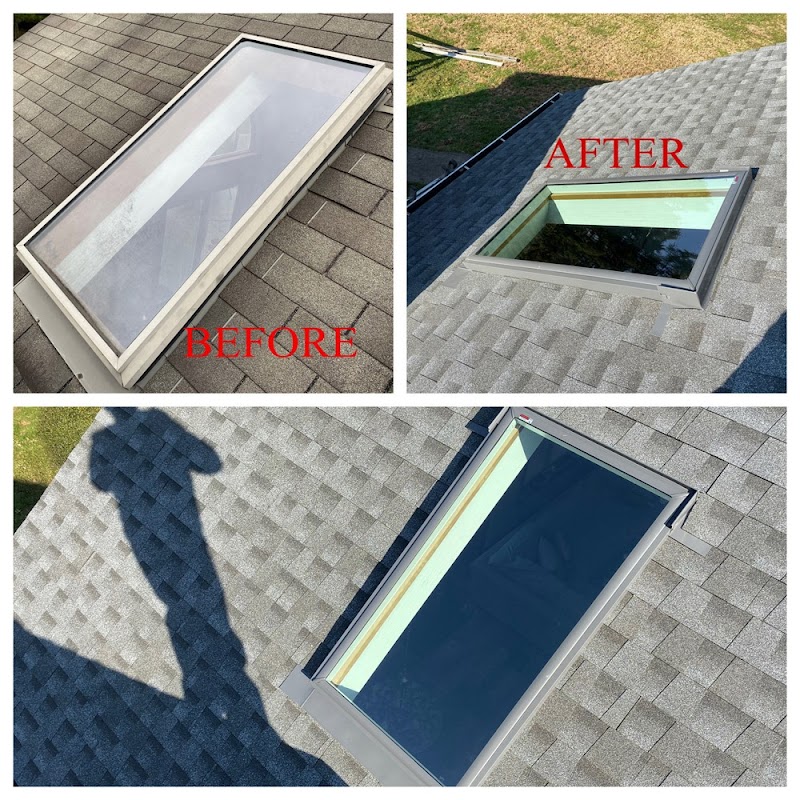 Geelong Roofing Pros project 10
