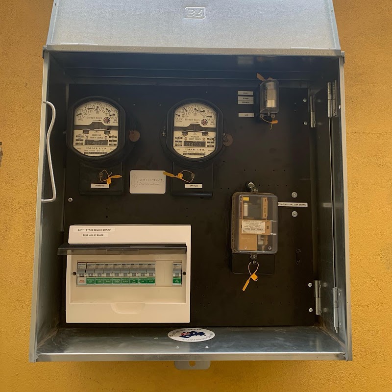 Gem Electrical Sydney project 5