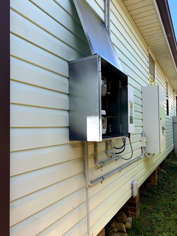 Gem Electrical Sydney project 6