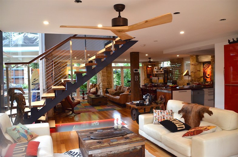 Gem Electrical Sydney project 9