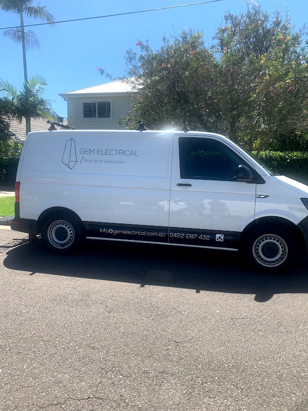 Gem Electrical Sydney project 10