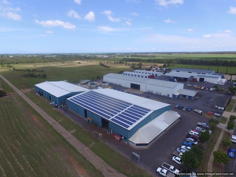GEM Energy Australia project 6