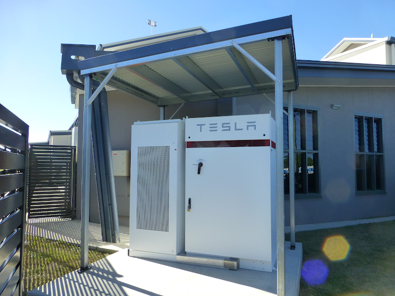 GEM Energy Australia project 7