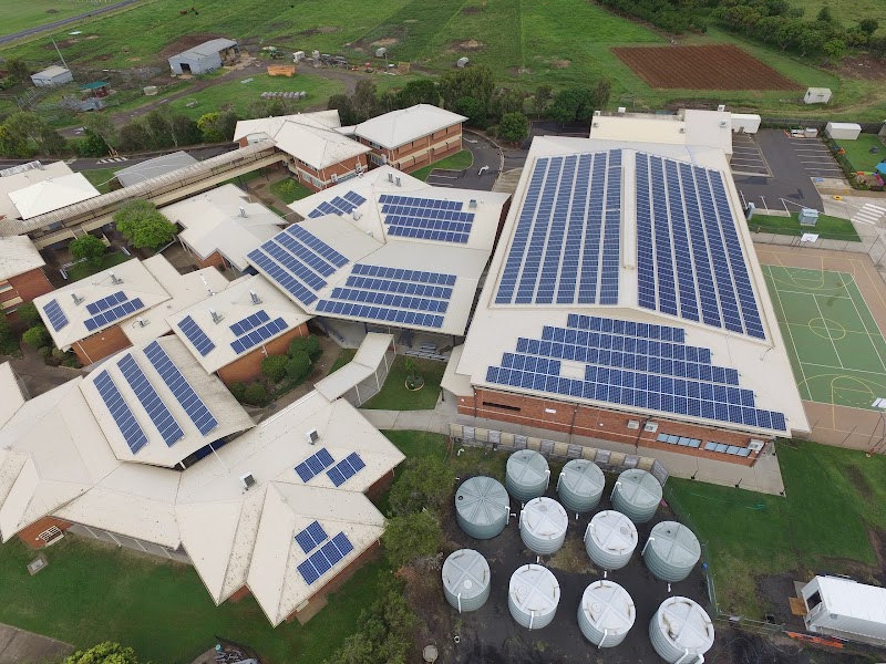 GEM Energy Australia project 9