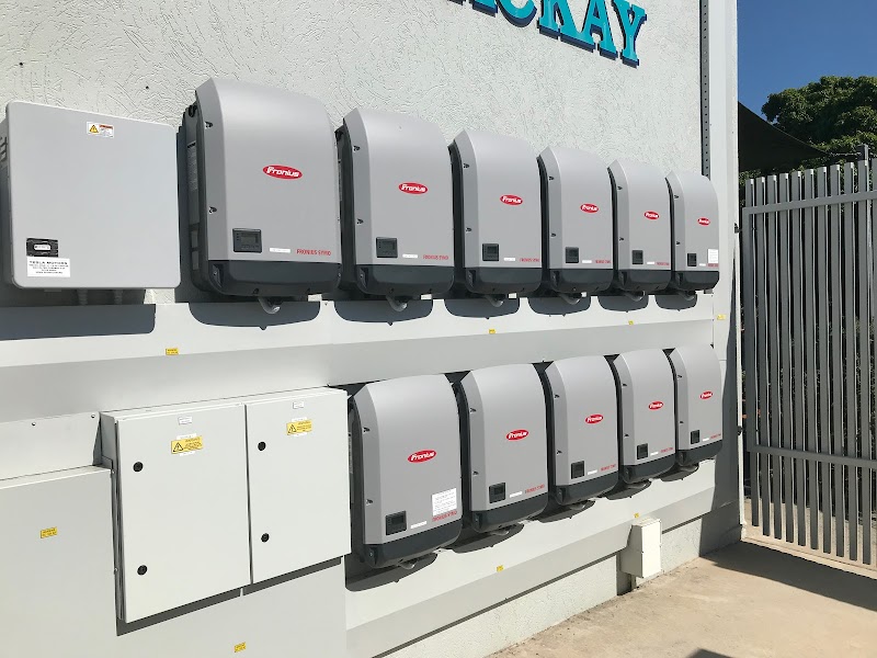 GEM Energy Australia project 10