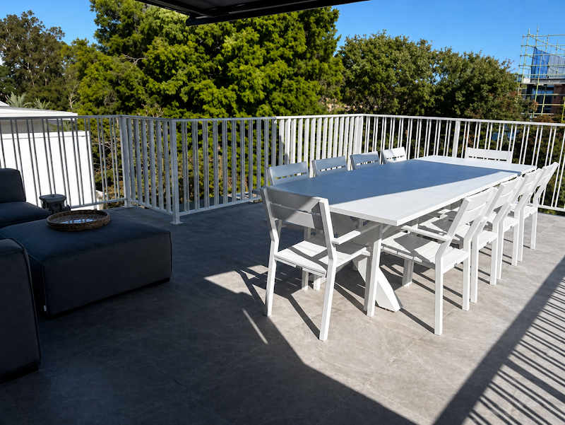 Gem Fencing Pty Ltd work 2