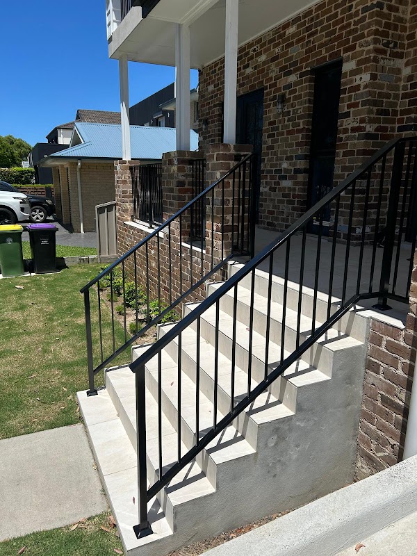 Gem Fencing Pty Ltd work 3