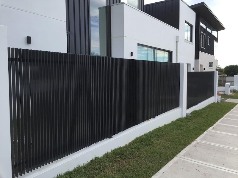 Gem Fencing Pty Ltd work 4