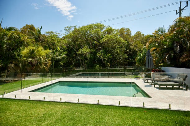 Gem Fencing Pty Ltd project 7