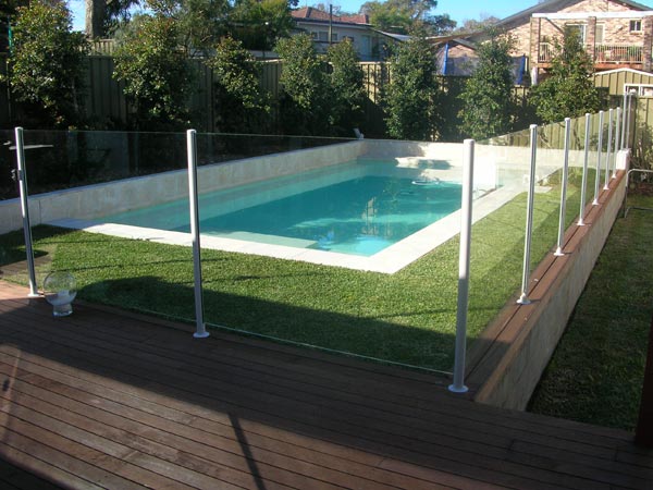 Gem Fencing Pty Ltd project 9